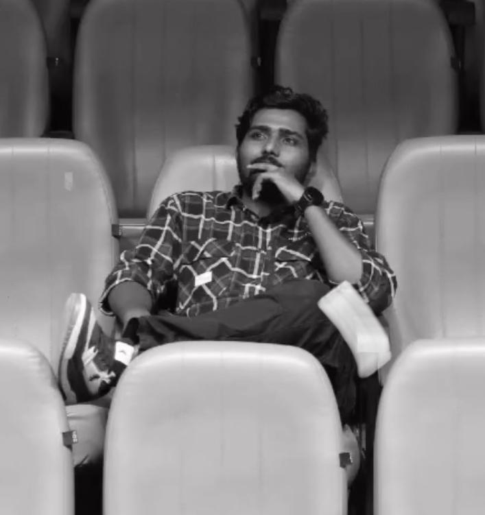 Ruchir Chudasama